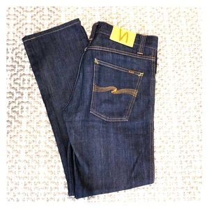 Nudie Jeans
